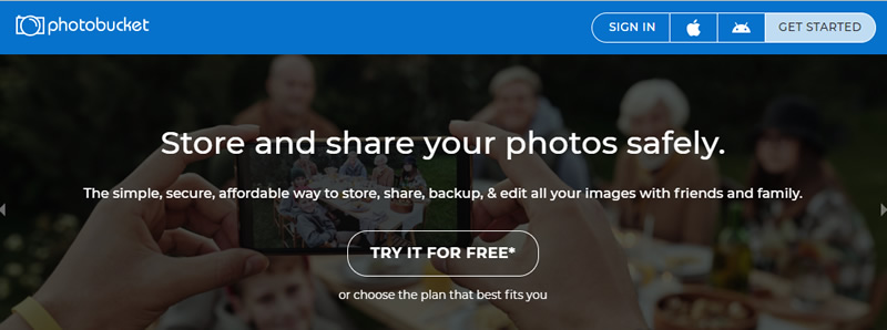 photobucket