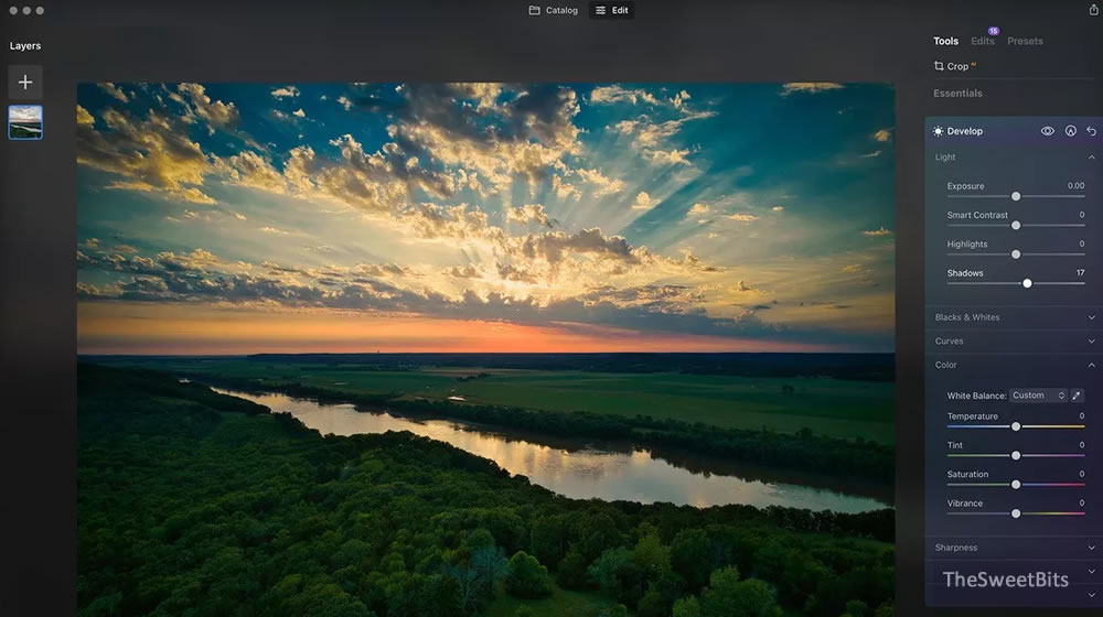 photoenhancer
