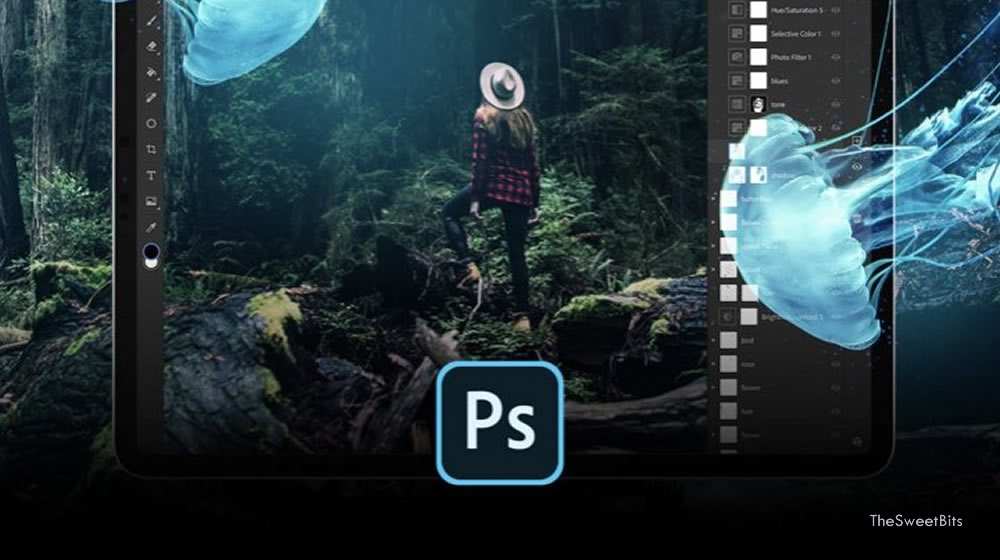 photoshop alternatives