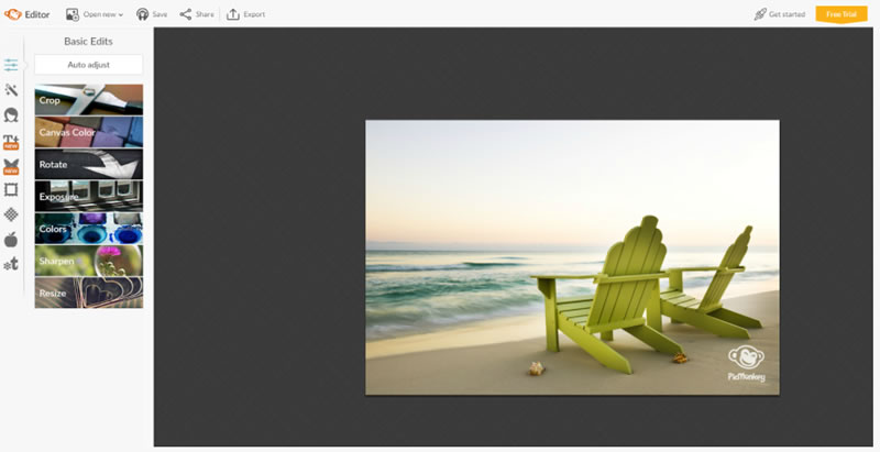 PicMonkey