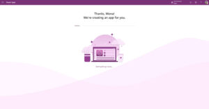 power apps