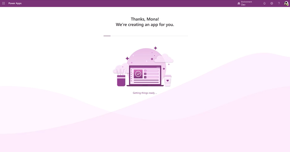 power apps