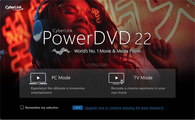 PowerDVD