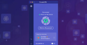 privadovpn