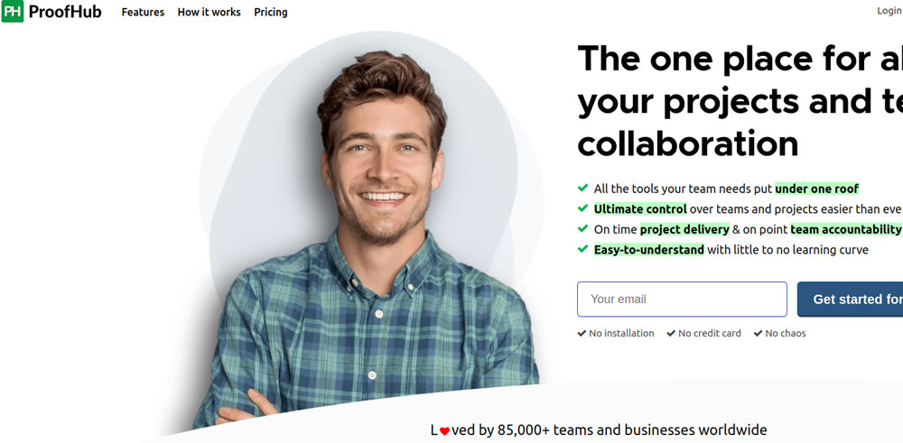proofhub