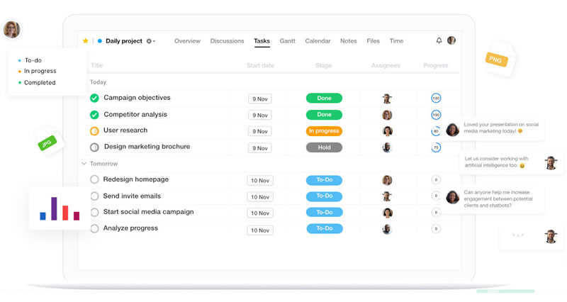 proofhub