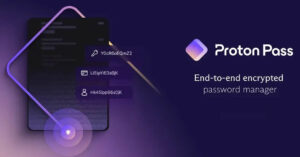 protonpass