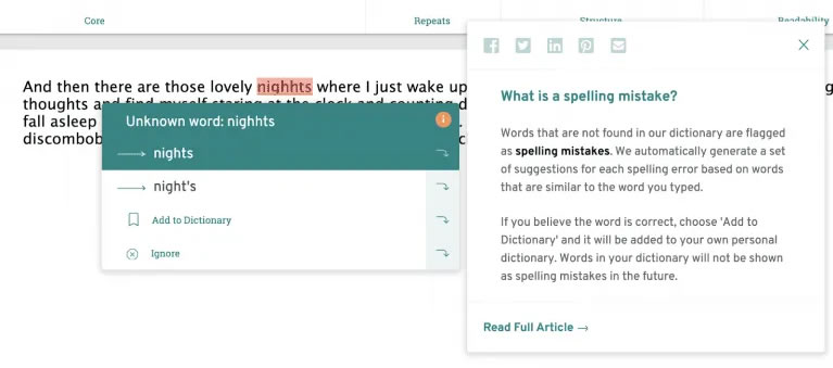 ProWritingAid