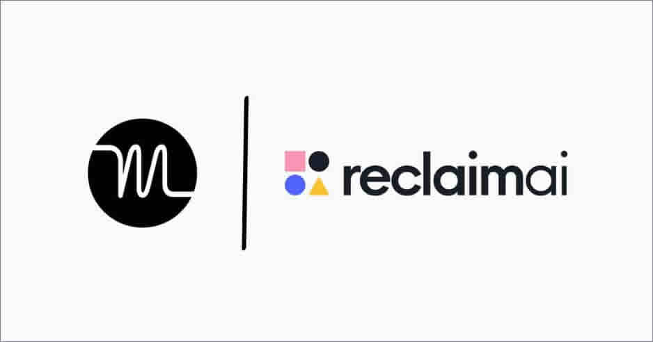 reclaimai vs motion