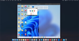 run win on mac