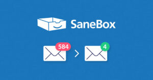SaneBox review