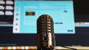 screen recording