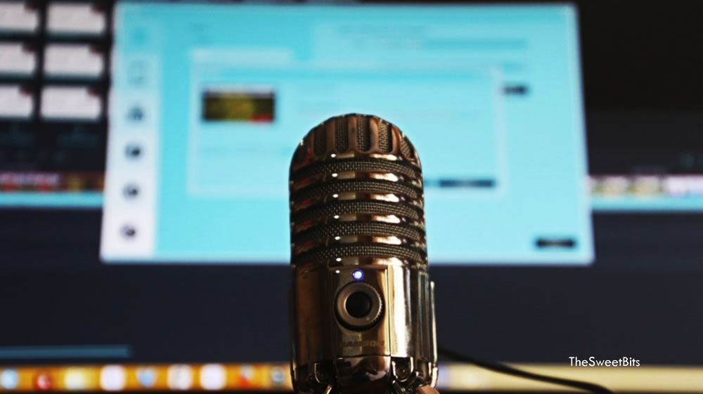 screen recording