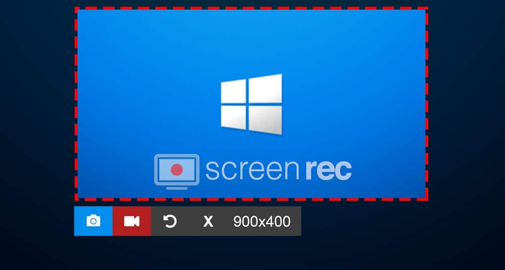 screenrec