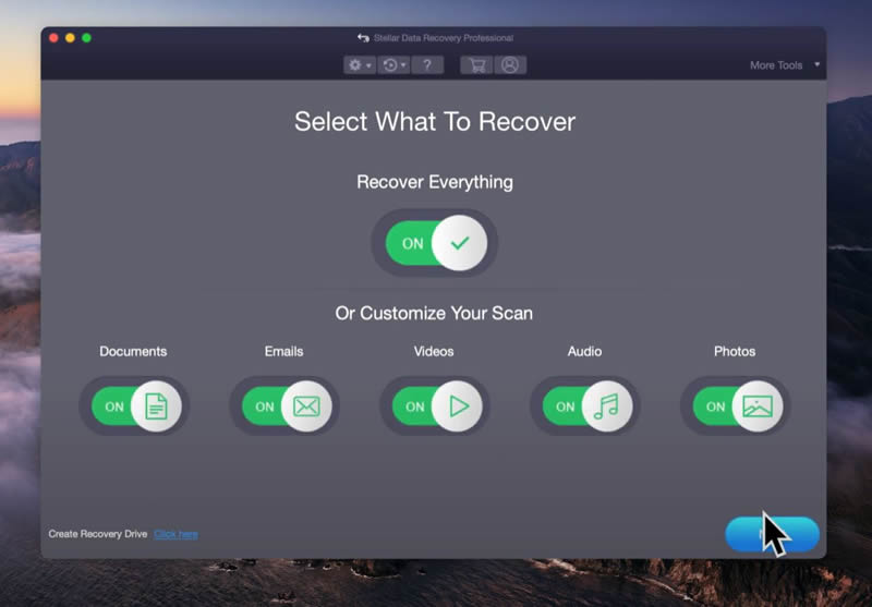 select