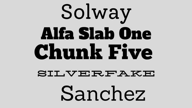 serif 1