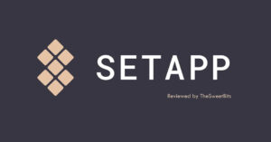 setapp review