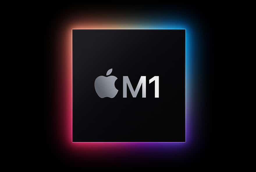 silicon m1