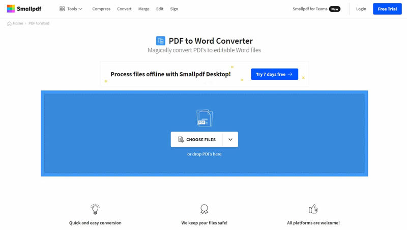 Small PDF