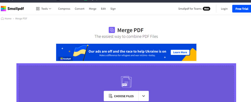SmallPDF