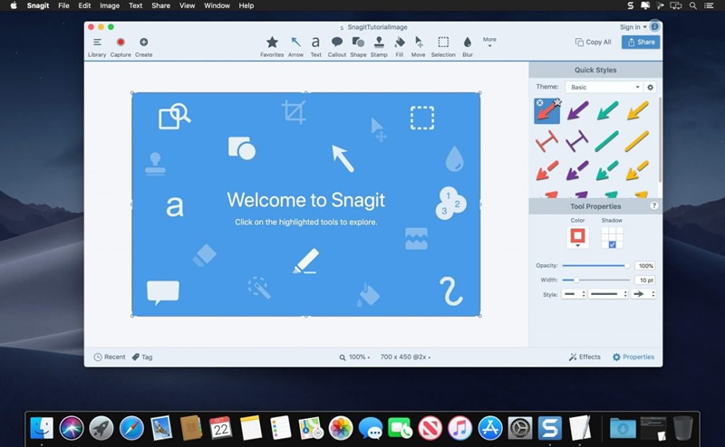 snagit