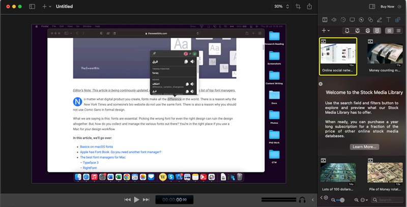 Snagit
