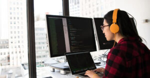 software name