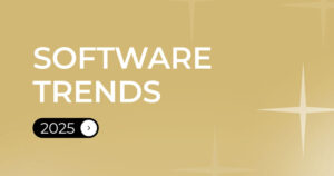 software trends