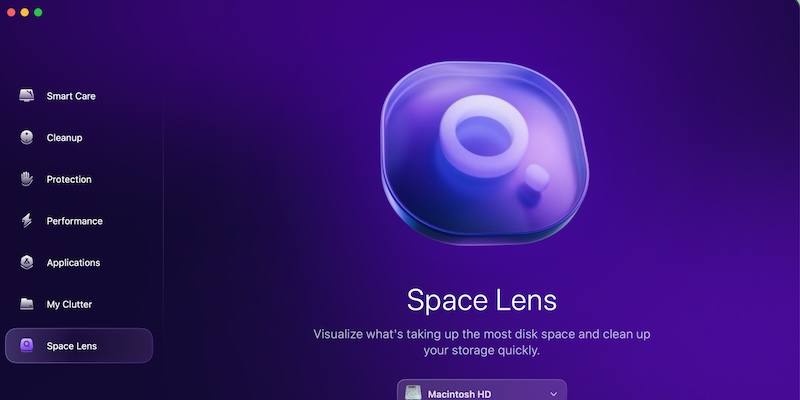 spacelens featured