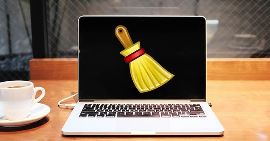 springclean banner