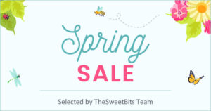 springsale