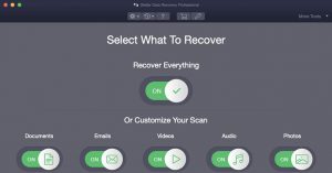 stellar datarecovery