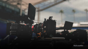 Stock Video sites