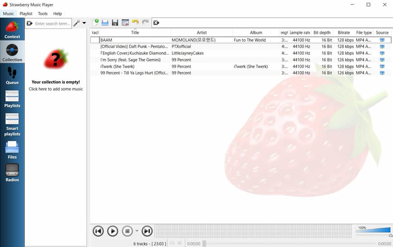 Strawberry