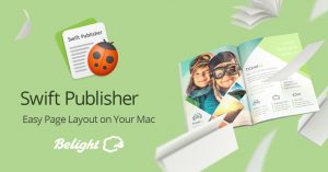 swift publisher