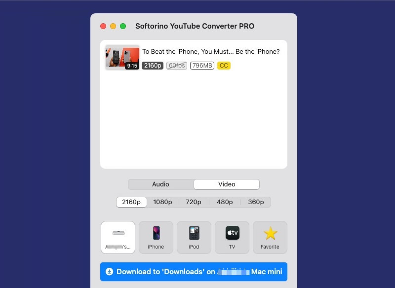 sycpro