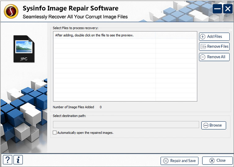 SysInfoImage