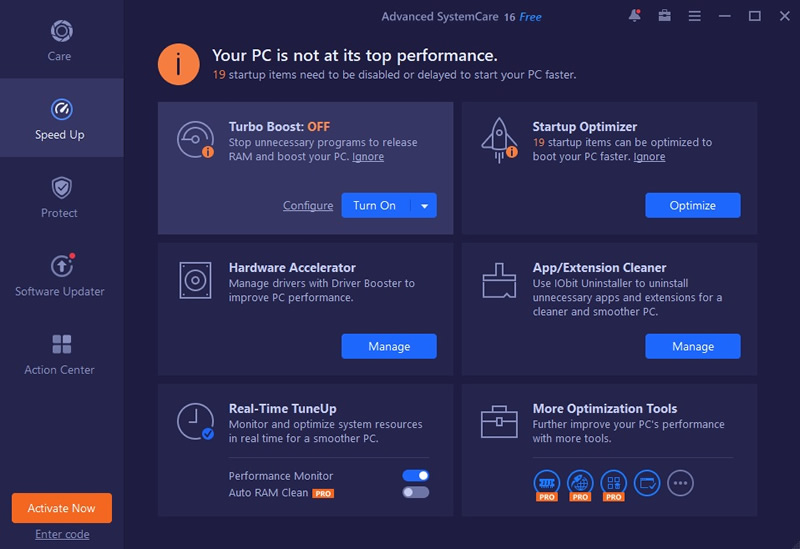 systemcare
