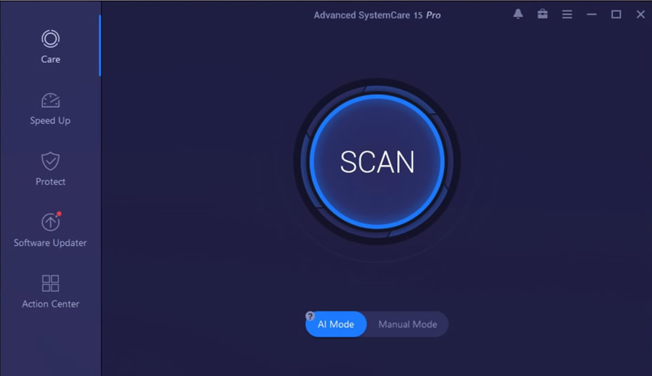 systemcare