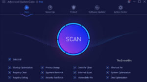 SystemCare review