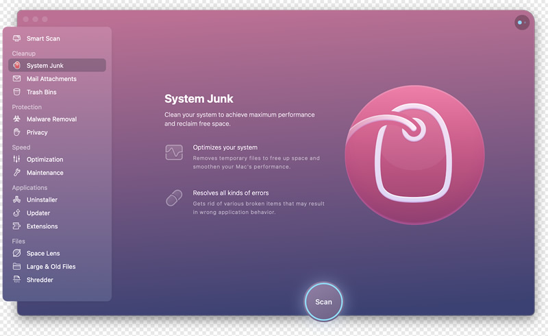 systemjunk