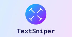 textsniper