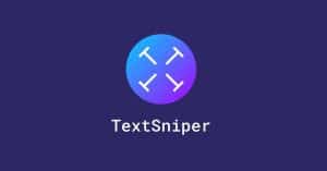 textsniper review