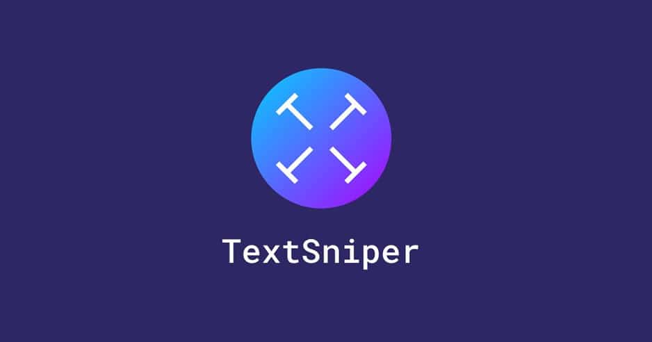 textsniper review