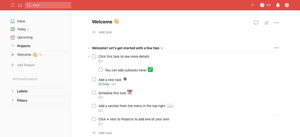 Todoist