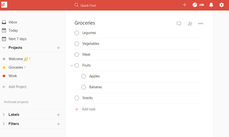 todoist