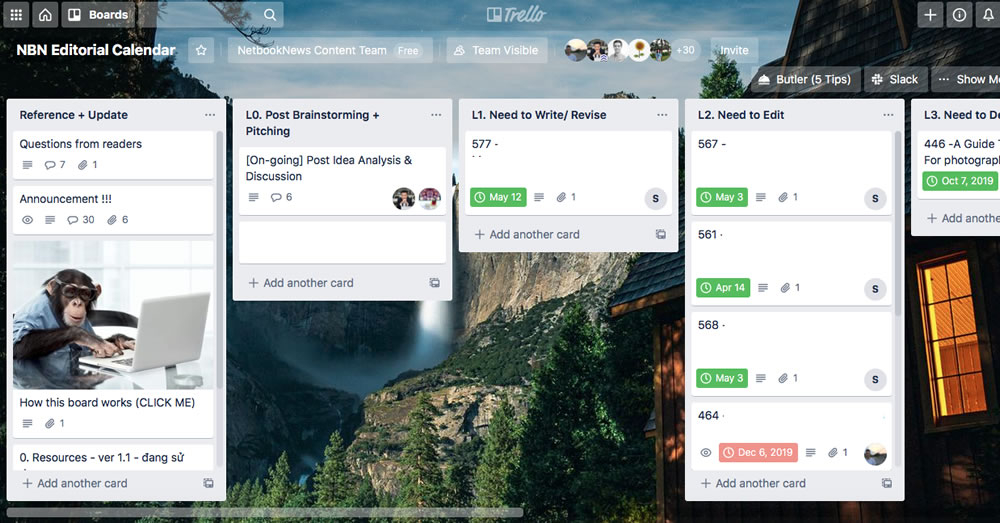 Trello