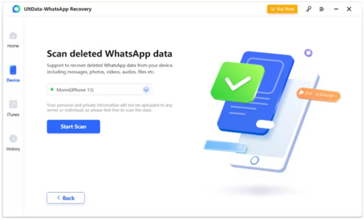 ultdata