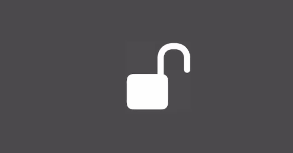 unlock iphone