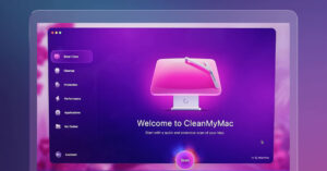 use cleanmymac